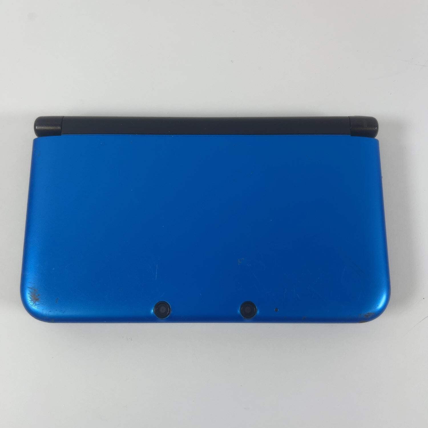 Nintendo 3DS XL Handheld Game Console Only SPR-001 Blue/Black