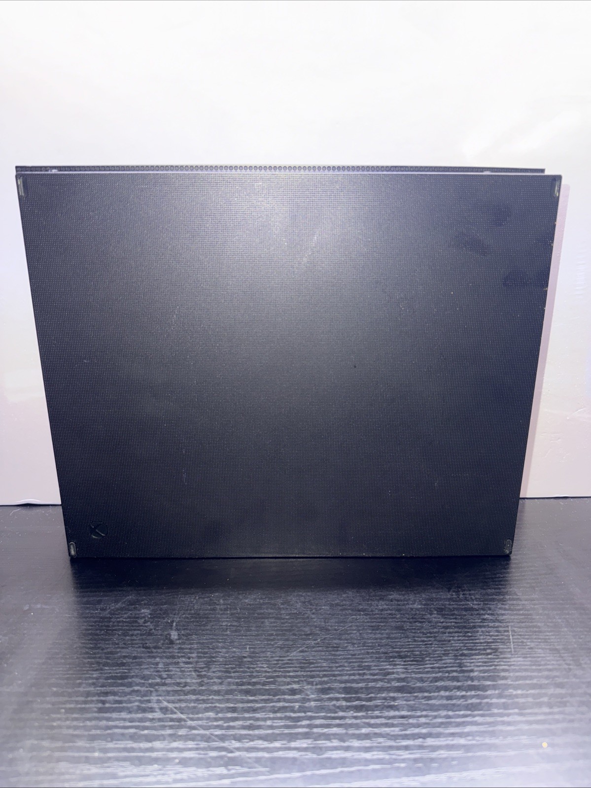 ●Read First●Microsoft Xbox One X 1TB Console – Black Free Shipping