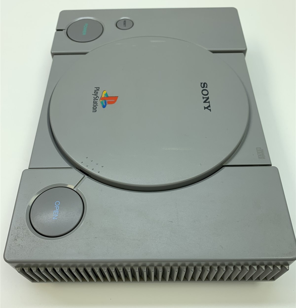 Sony PlayStation 1 PS1 Console Bundle with 1 Sony Controller