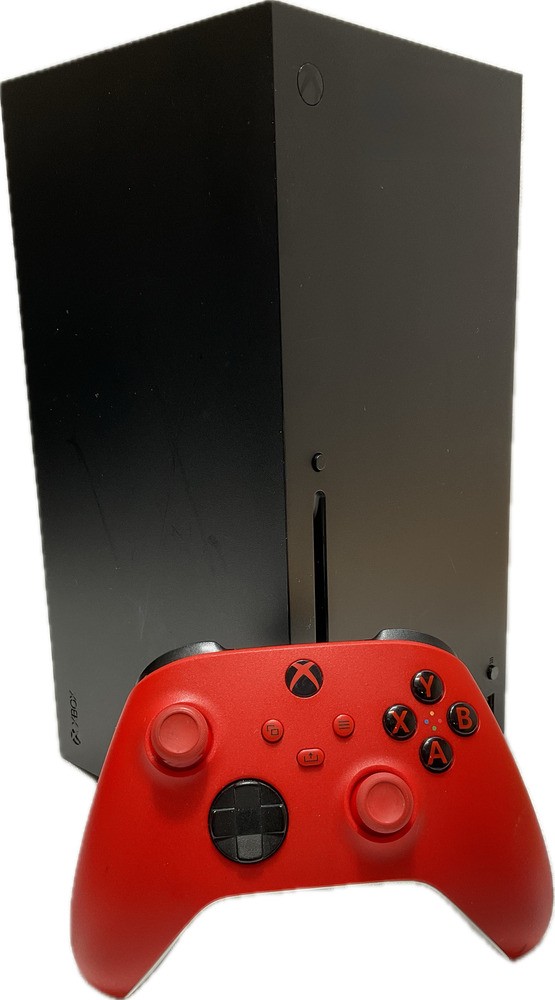 Xbox Series X 1882 1TB with Controller
