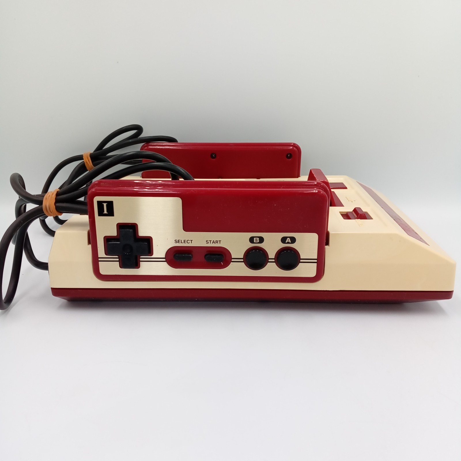 Nintendo Famicom & Super Famicom Console Japanese Tested