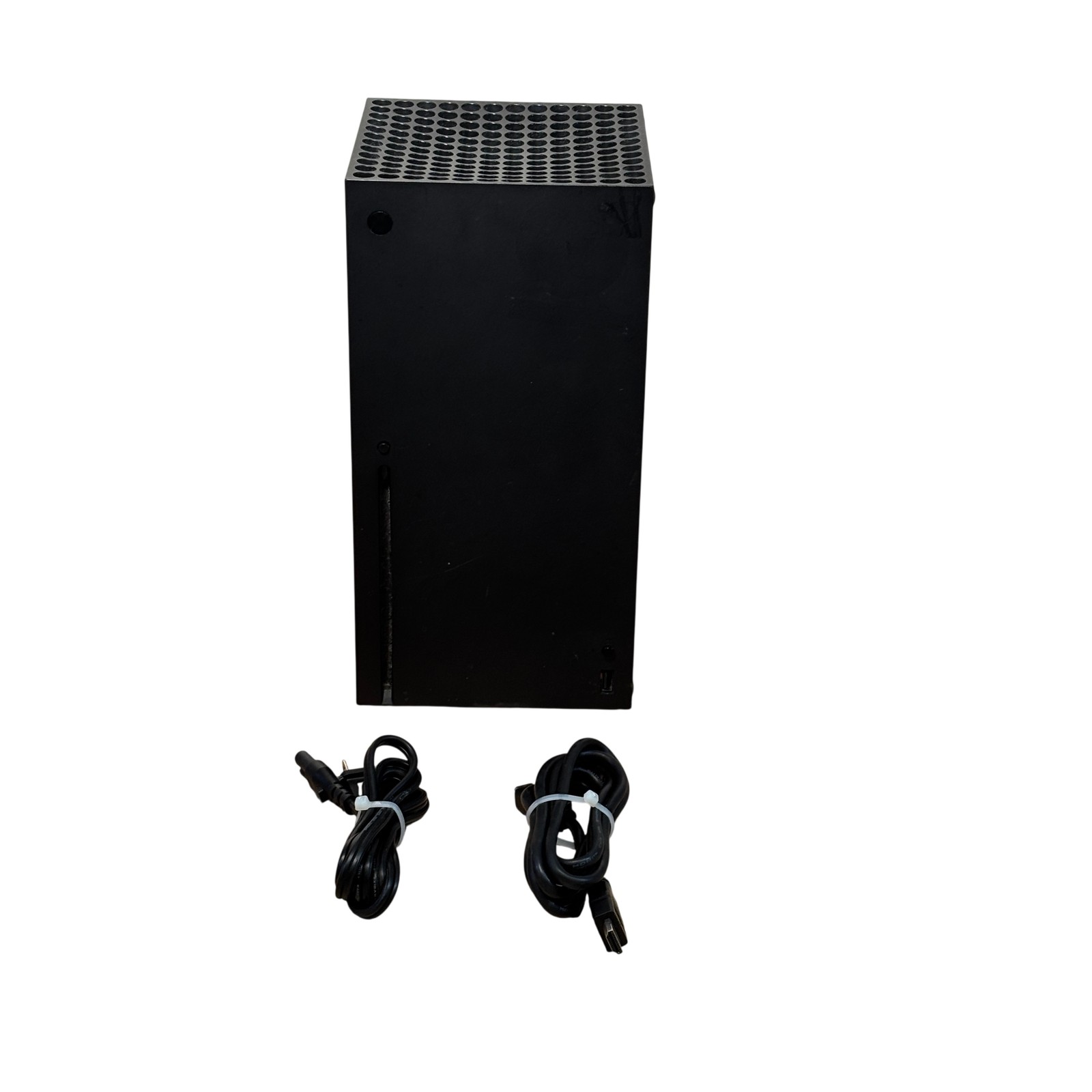 Microsoft Xbox Series X 1882 Black 1TB 4K Home Video Gaming Console 4517