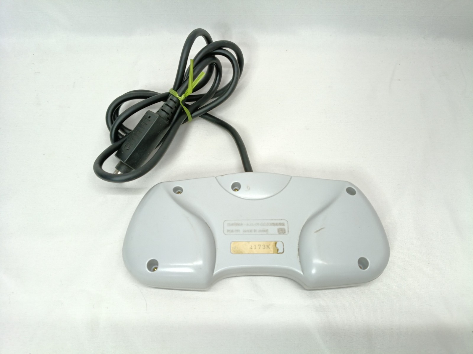 PC Engine Duo-RX console set Super CD-Rom2 NTSC-J Tested