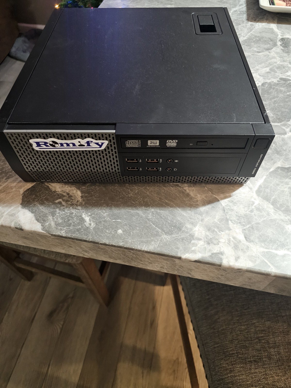 emulator system