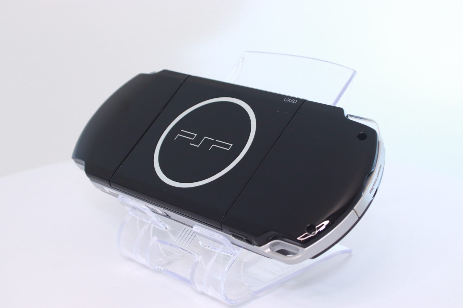 JP Game Sony PSP 3000 Console Only [ Rank :A] Color：Black
