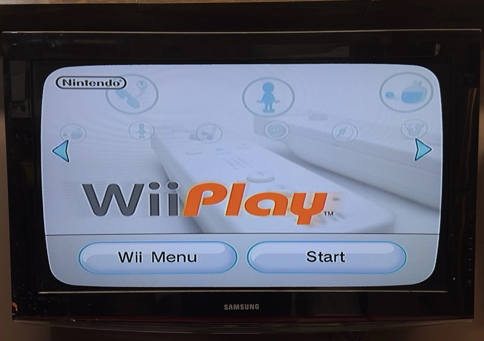 Nintendo Wii RVL-001 Console Bundle TESTED Controllers Games Manuals Complete