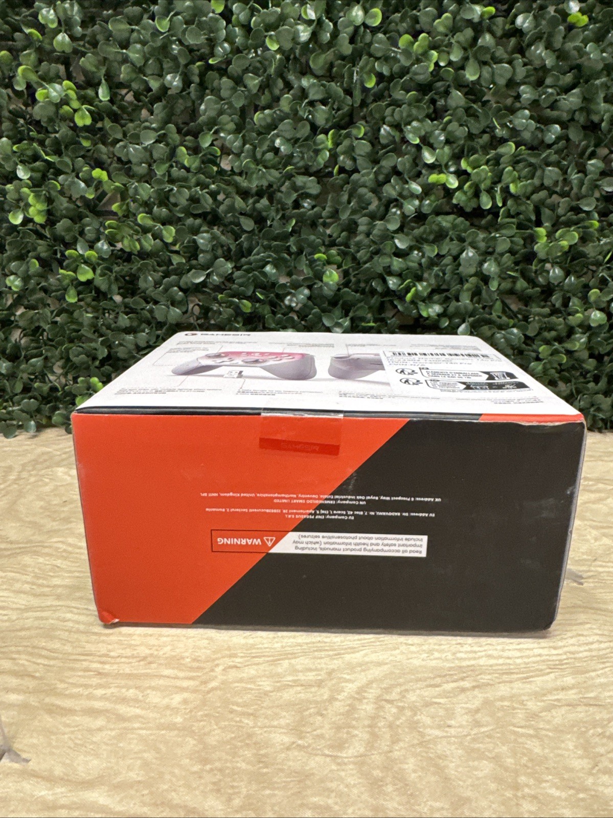 GameSir Super Nova Wireless Gaming Controller for PC/Switch/iOS/Android 1000Hz