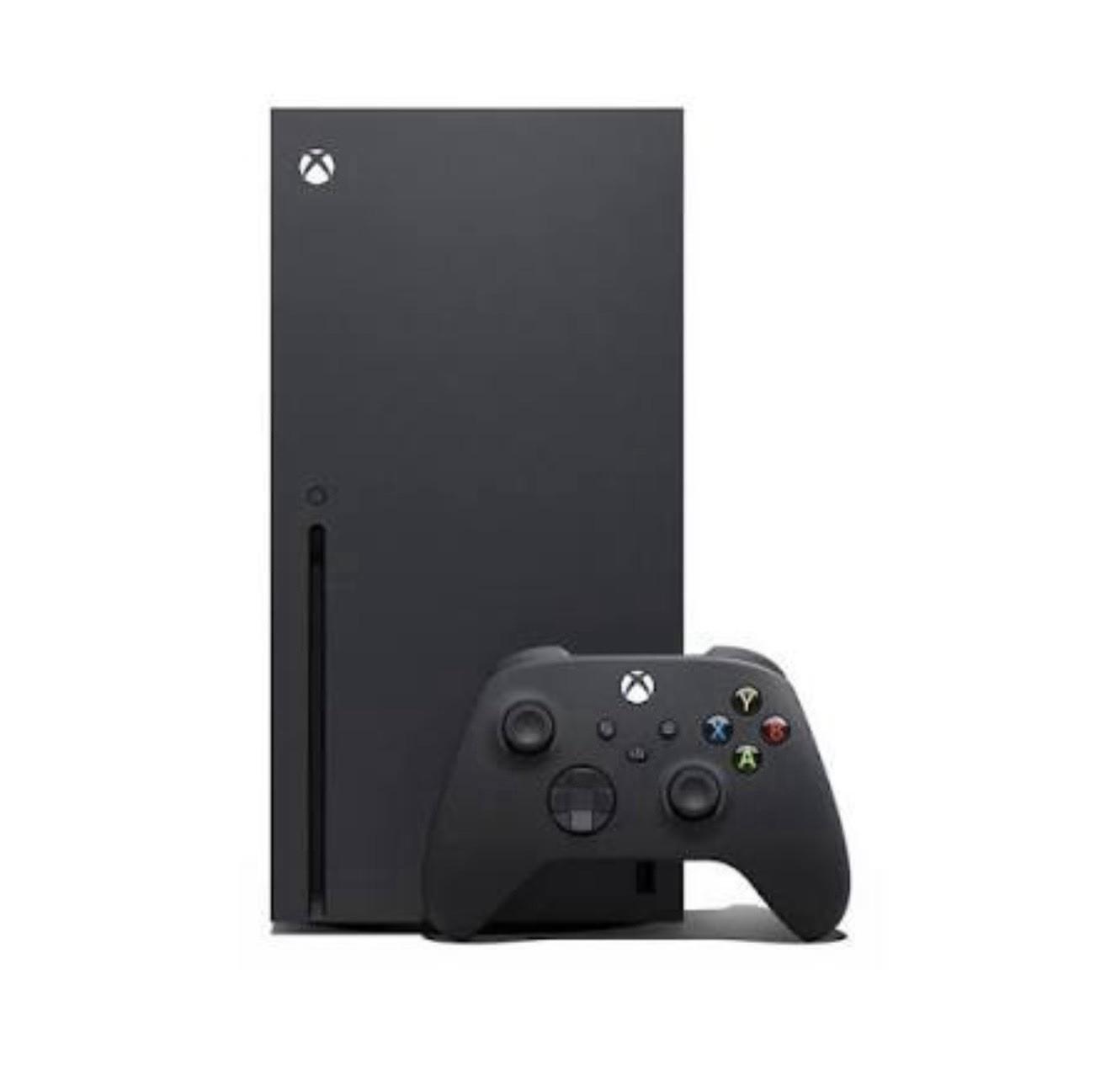 Microsoft Xbox Series X 1TB Black Home Console 4K UHD HDMI Region Free