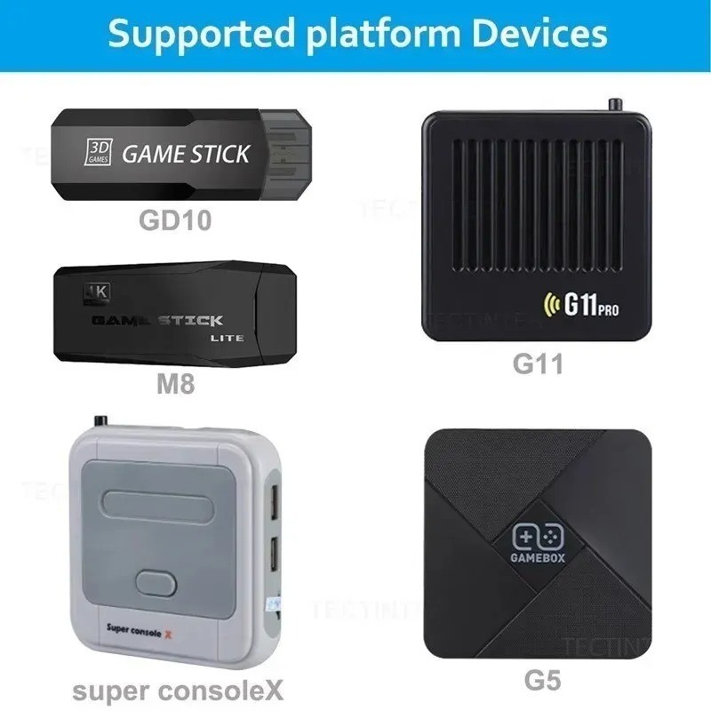 Wireless 2.4G Gamepad Controller USB Joystick for PC Android TV Game Box