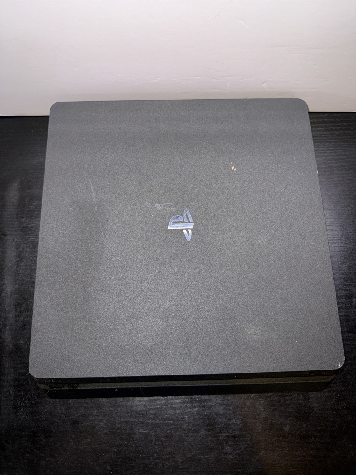 ●Read First●Sony PlayStation 4 Slim PS4 500GB Console 11.00 FW