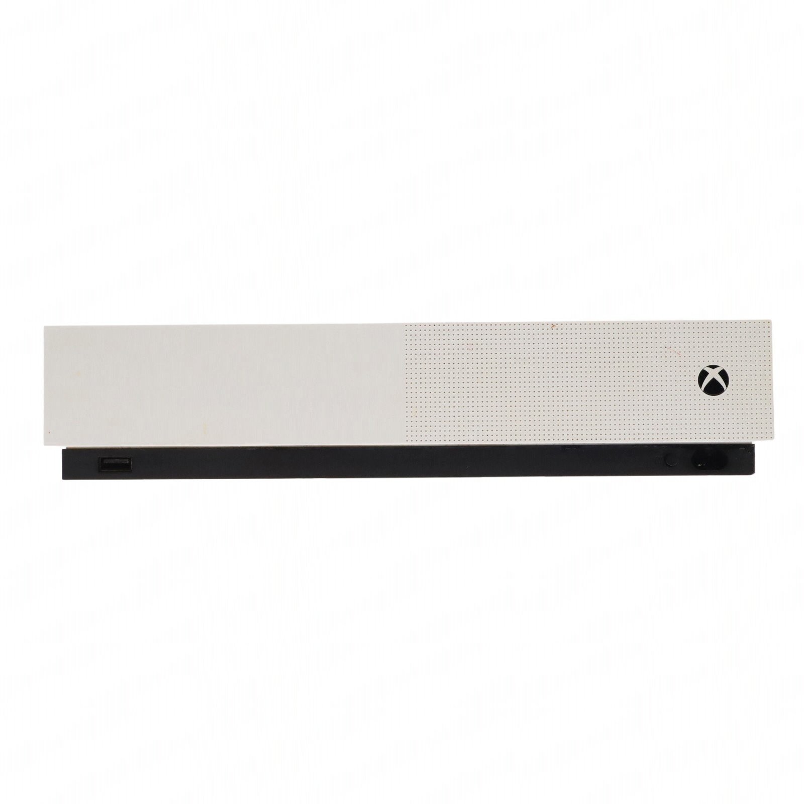 Microsoft Xbox One S All-Digital 1681 1TB Video Game Console – White (8659)