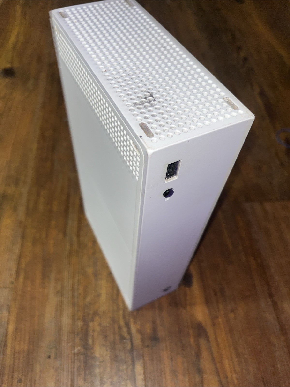 Xbox Series S Model 1883 – For Parts/Repair – HDMI Port Damaged / No Output