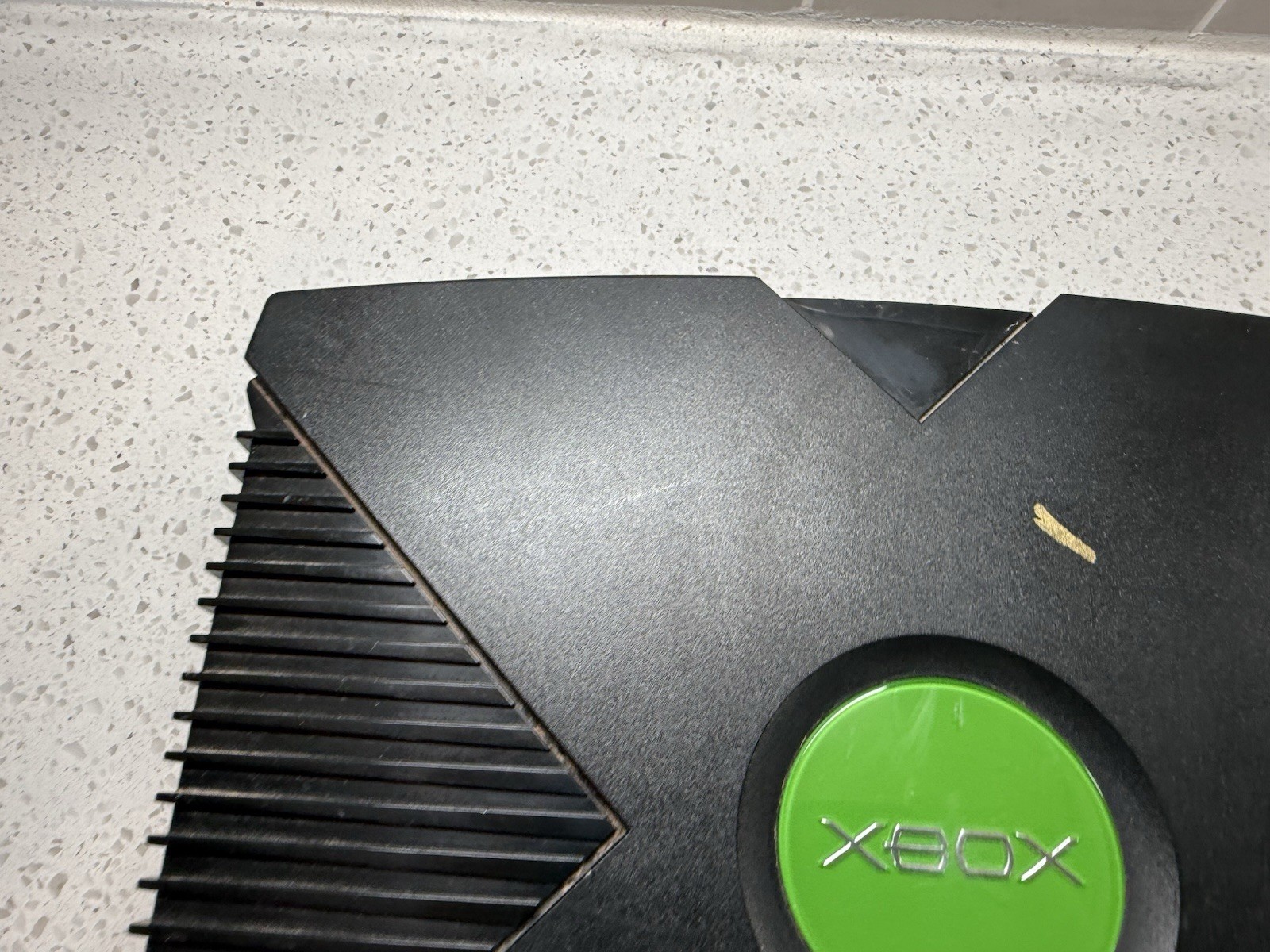 Original Xbox v1.6 Console Complete System CLEANED and SERVICED🧼 New Thermal P
