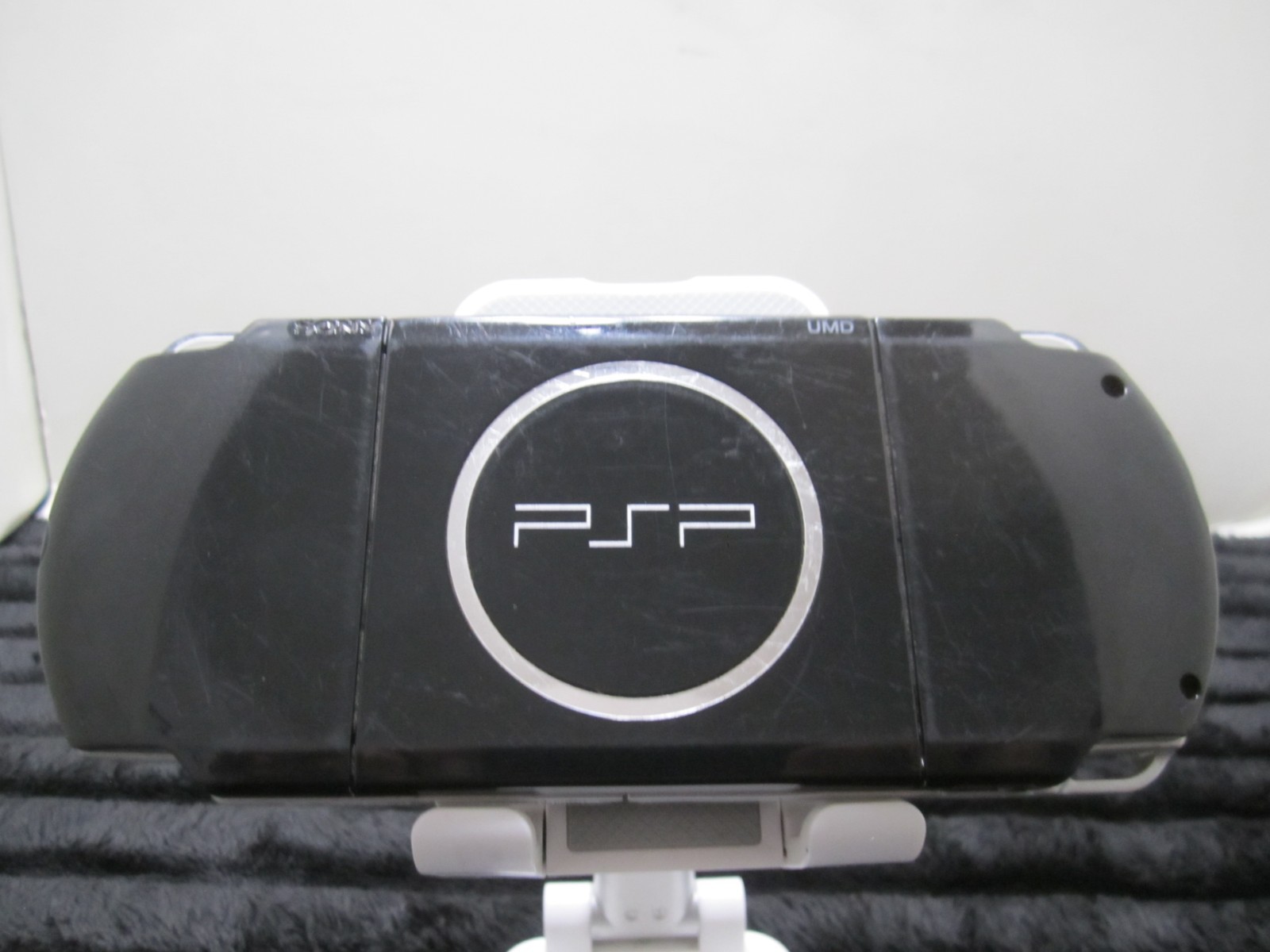 PSP Lot of 2 Consoles with 4 Games