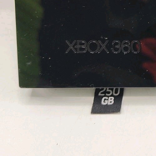 Microsoft Xbox 360 S Console 250GB HDD Bundle + 12 Games + 2 Controllers Tested!