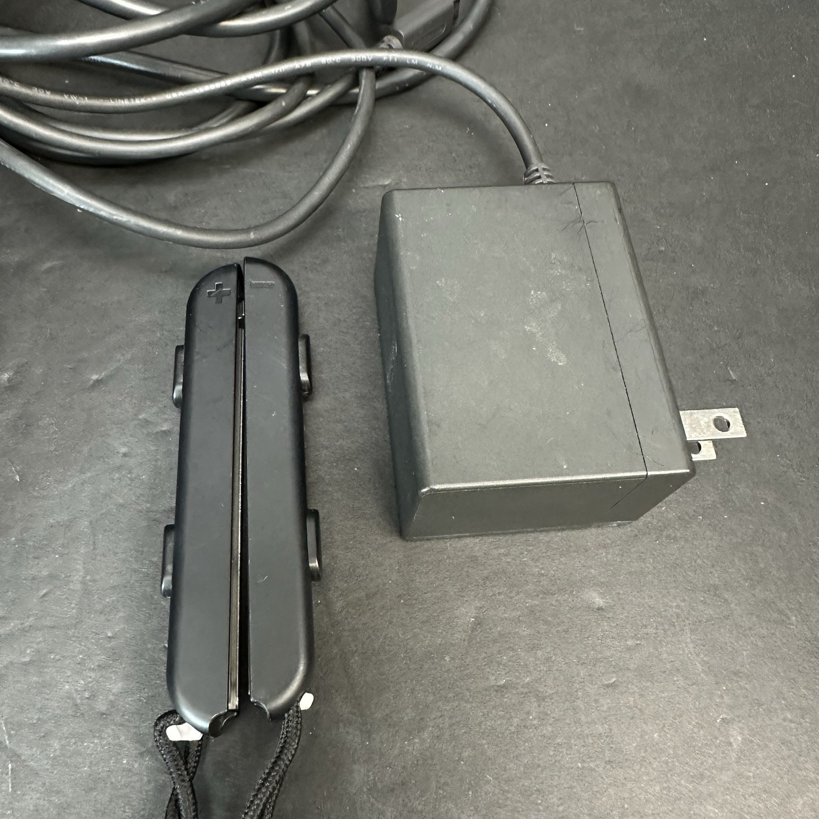 Nintendo Switch HAC-001