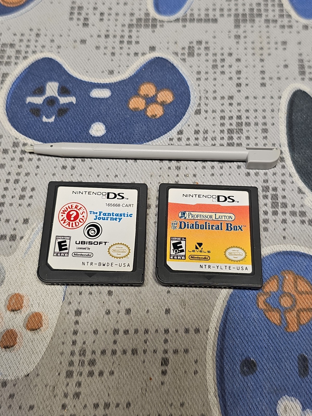 Nintendo 3DS Aqua Blue Handheld Handheld Console System CTR-001 PACKAGE DEAL
