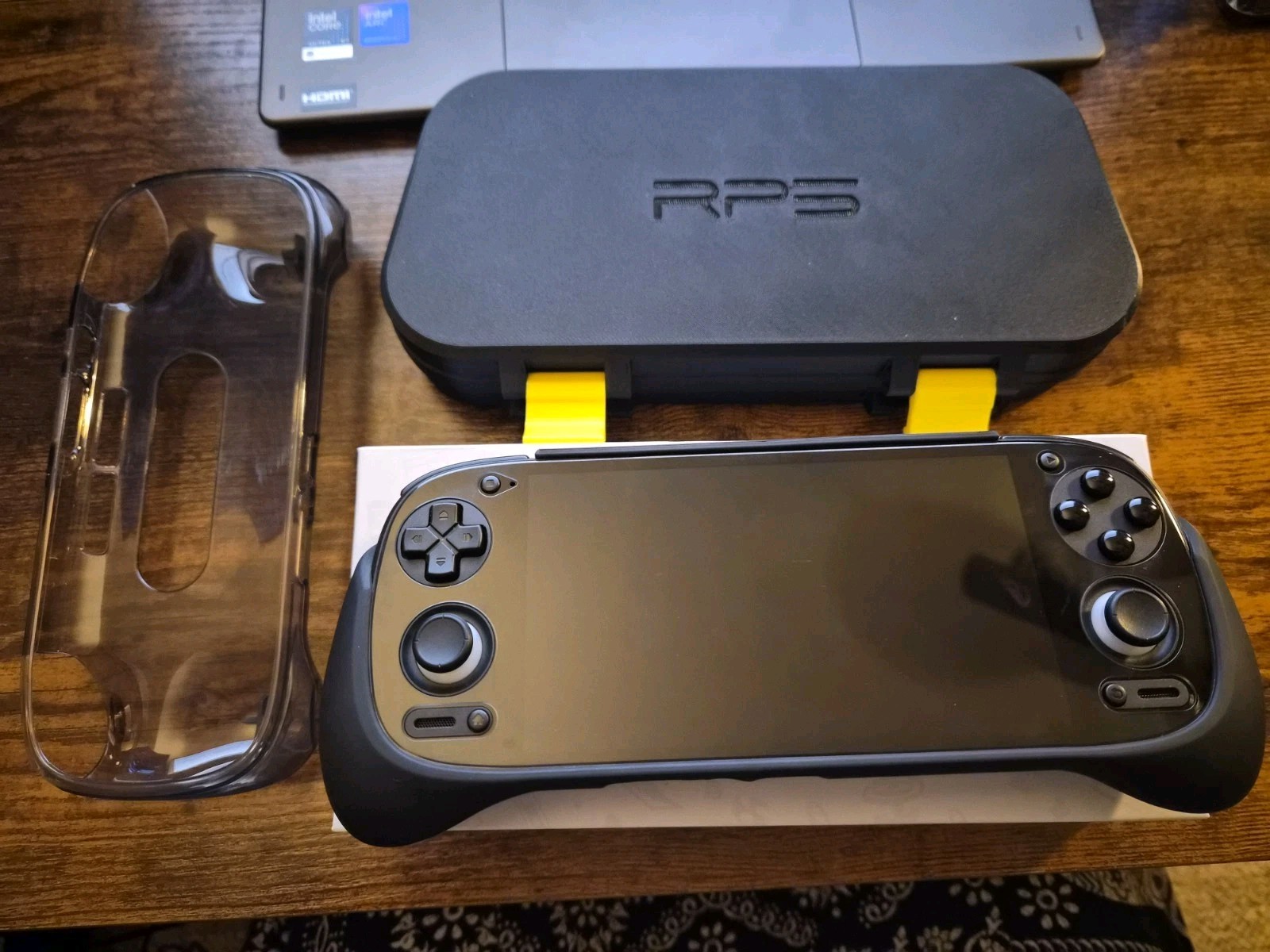 Retroid Pocket G2