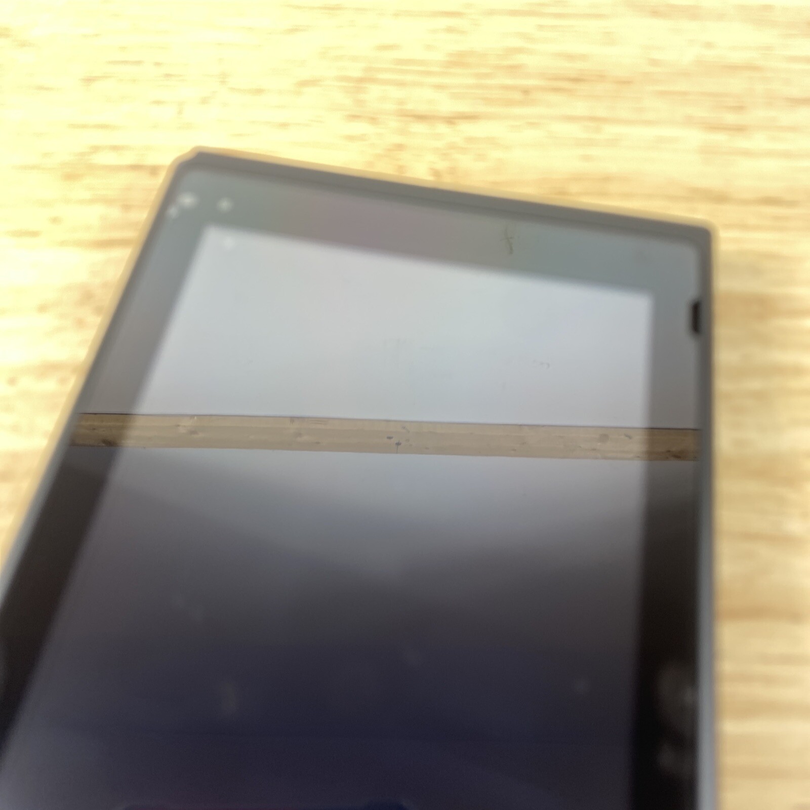 Nintendo Switch Console HAC-001 (Console Only)