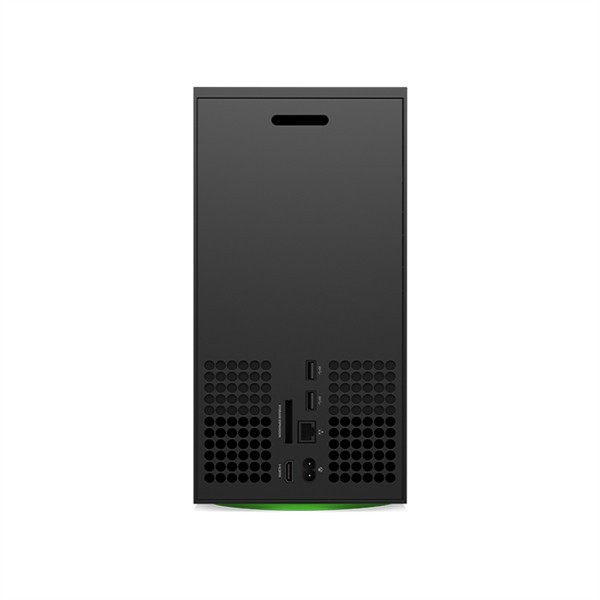 Microsoft Xbox Series X 2TB Video Game Console – Galaxy Black Special Edition