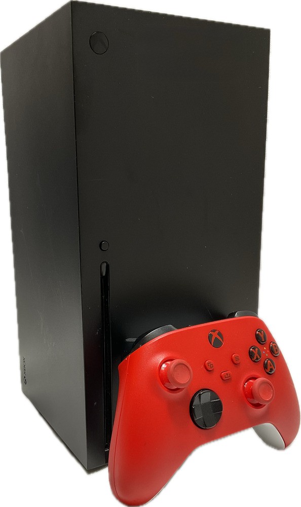 Xbox Series X 1882 1TB with Controller