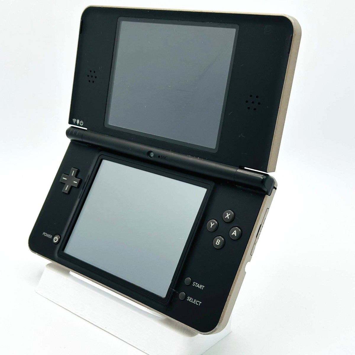 Nintendo DSi XL Brown Perfectly Working and Tested