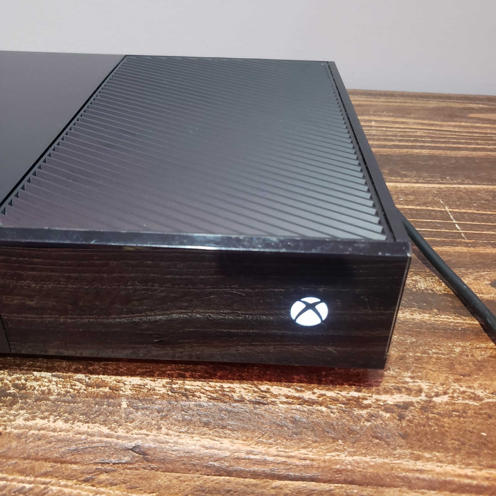 Microsoft Xbox One 500GB CONSOLE ONLY