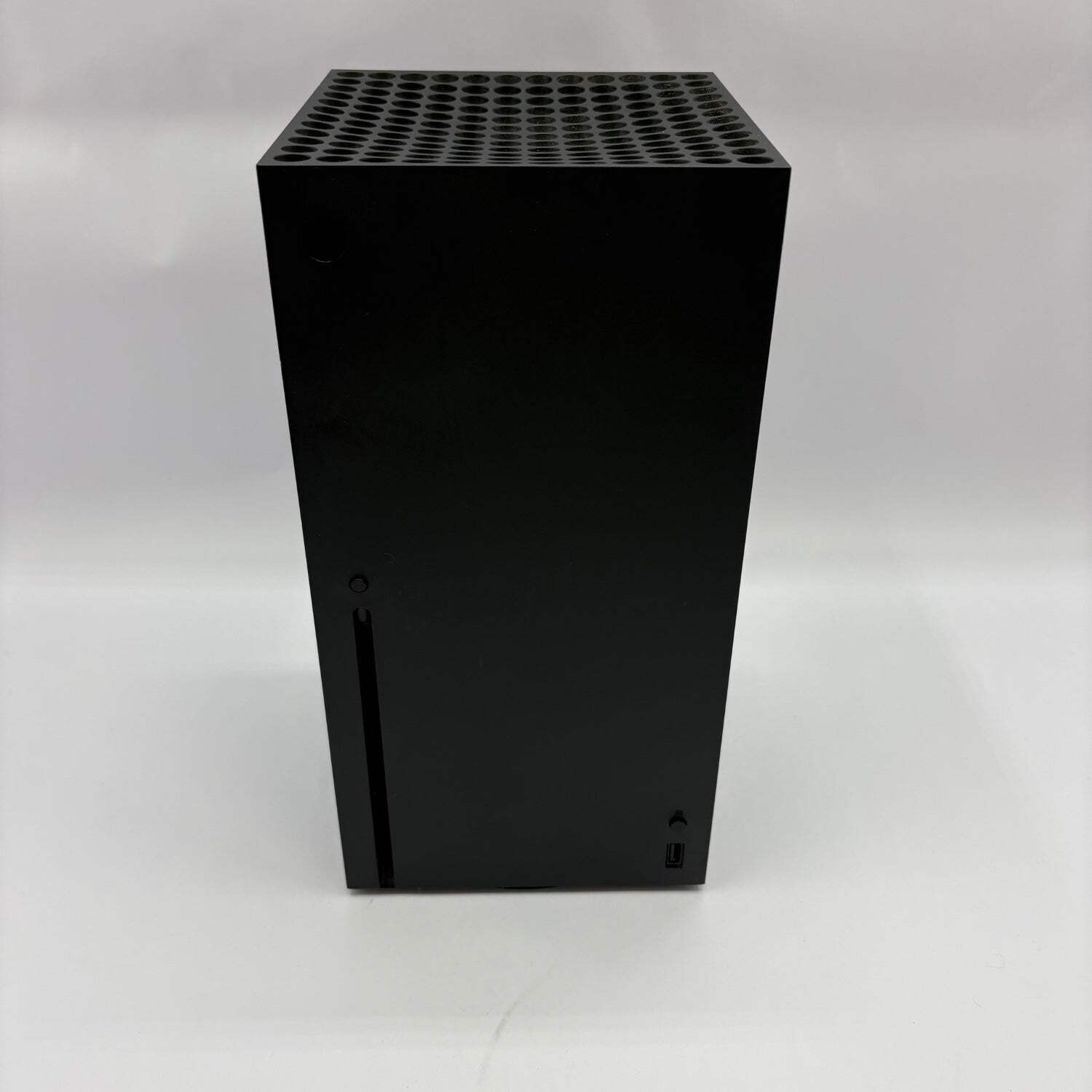 Microsoft Xbox Series X 1TB Console Gaming System Carbon Black 1882