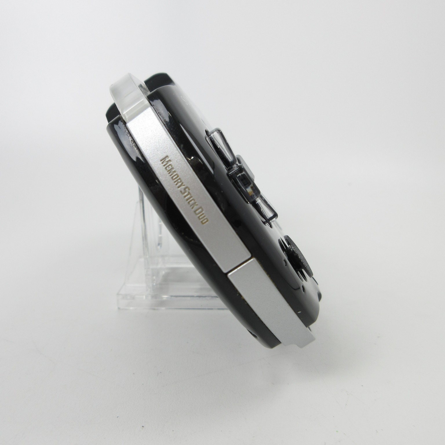 【Excellent】Sony PSP-3000 Piano Black Console Only No Battery Japan Ver. #DEN2/08