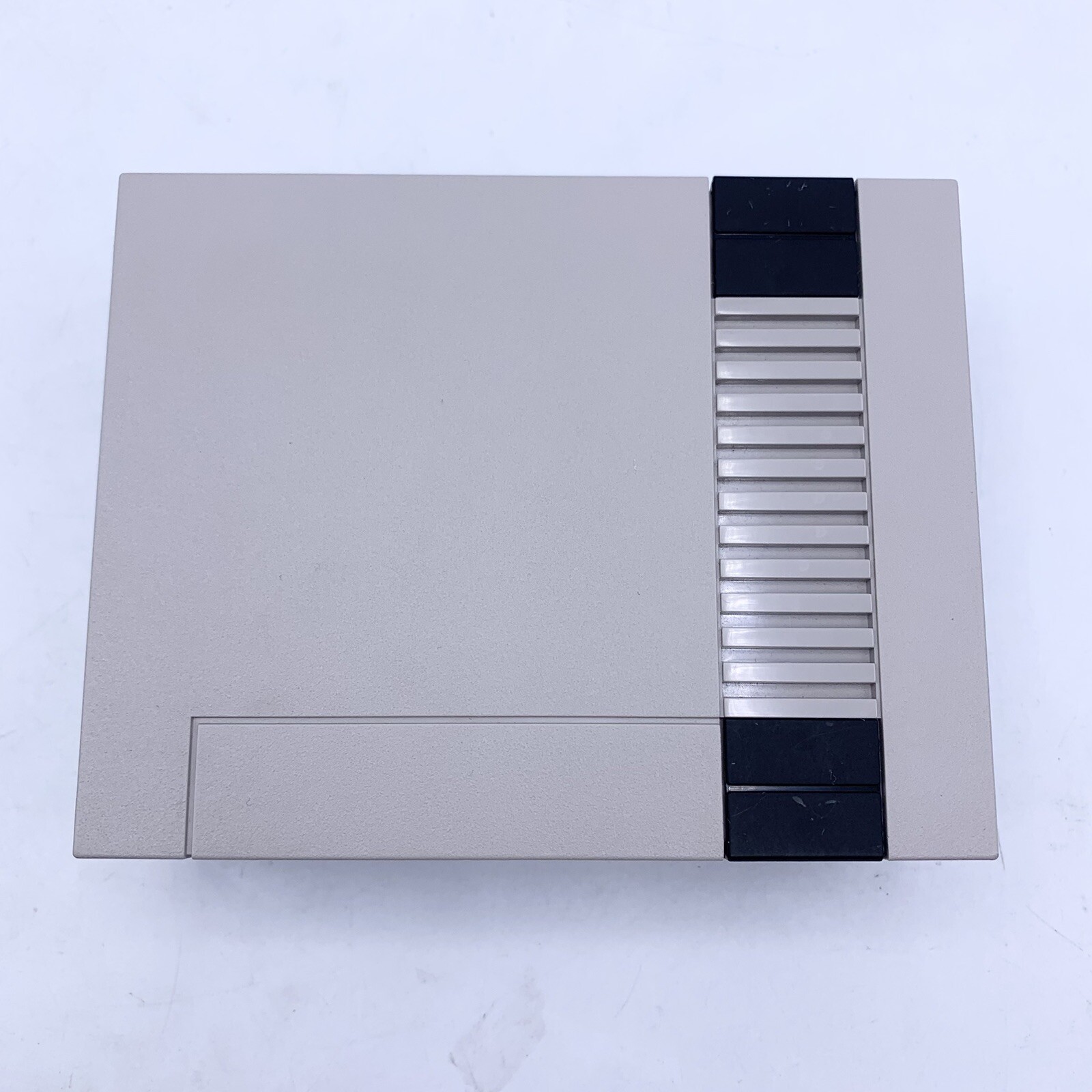 Nintendo NES Classic Edition CLV-001 Mini Console System W/ 1 Controller Tested