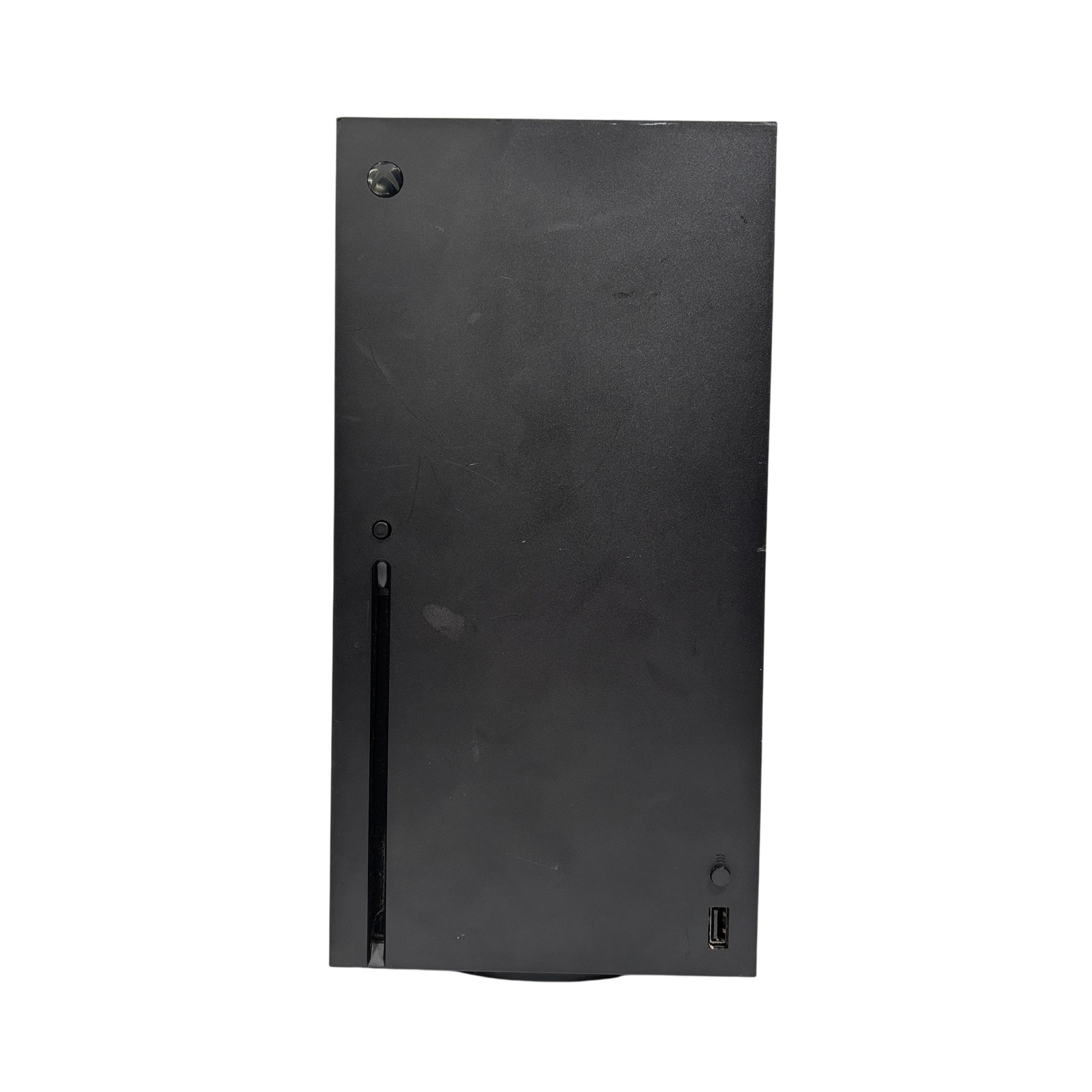 Microsoft Xbox Series X 1882 4K 1TB SSD Black Home Video Game Console (9084)