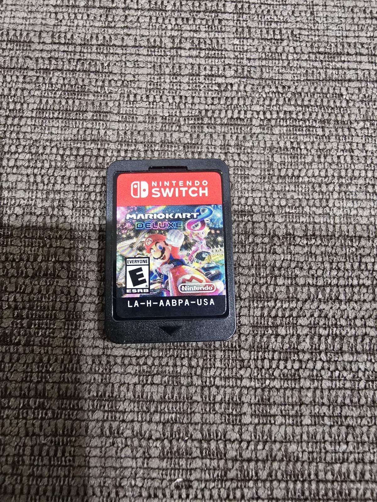 Nintendo Switch OLED 64GB With 9 Nintendo Switch Games, extra controller, + case