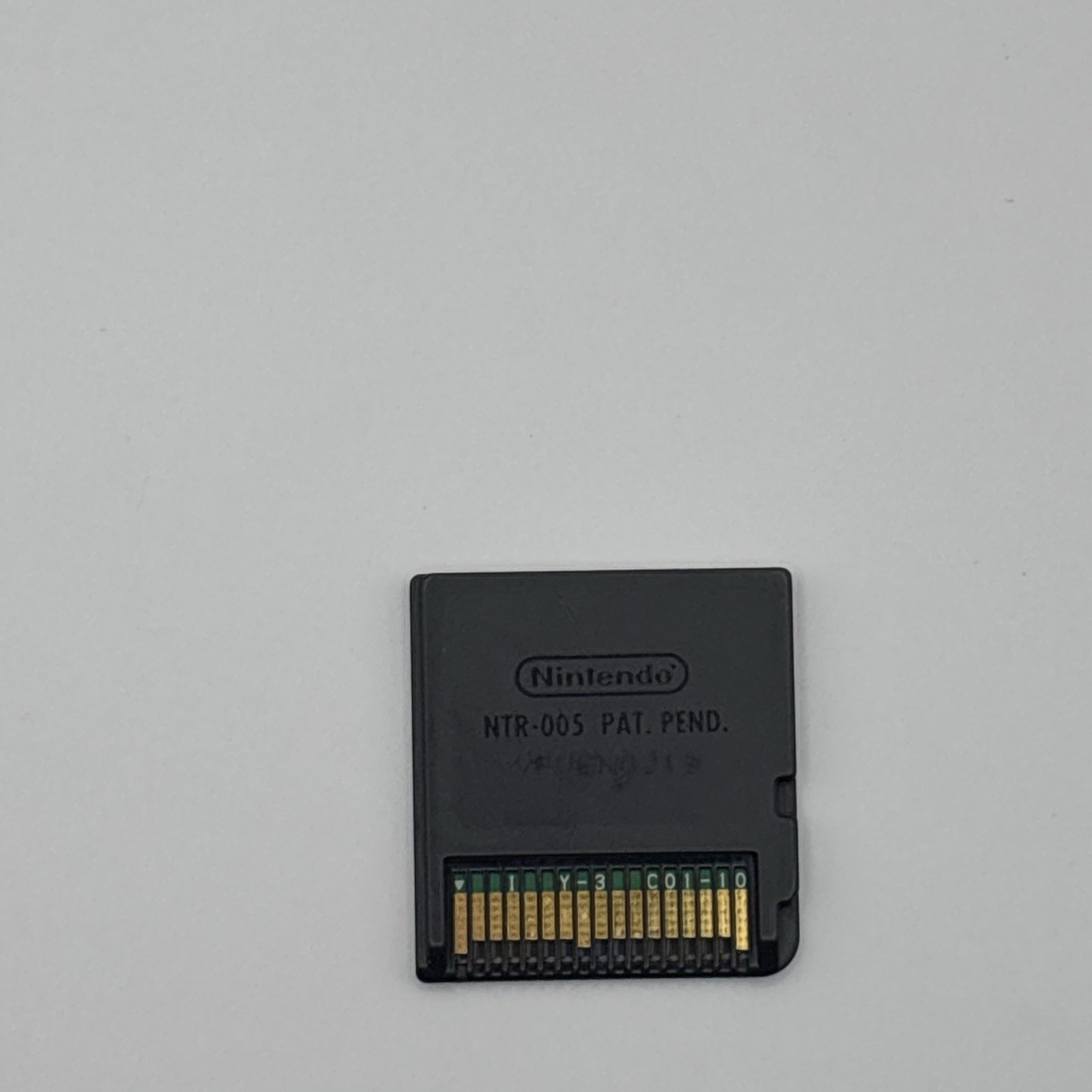 Nintendo DSi Black Jp Tested & Working ✅Plays US Games,Sd Card Slot With Game