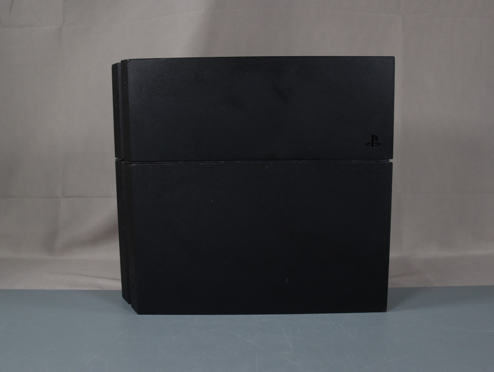 Sony Playstation 4 500GB Black Console PS4 W/ Controller & Cords & Games Tested