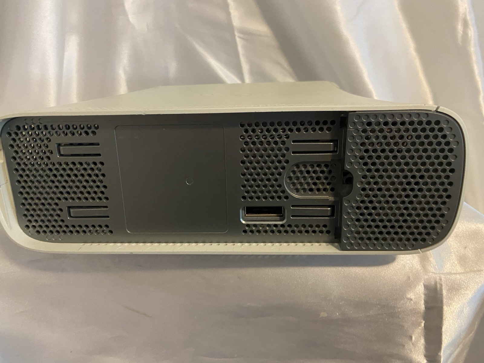 Microsoft Xbox 360 complete set up see description and pictures