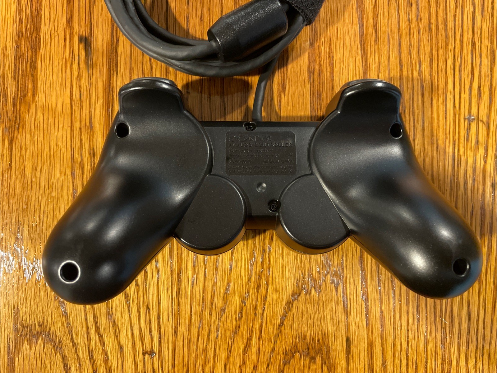 PlayStation 2 PS2 (Black) | SCPH-39001 | w/ Controller | Used | Authentic | OEM