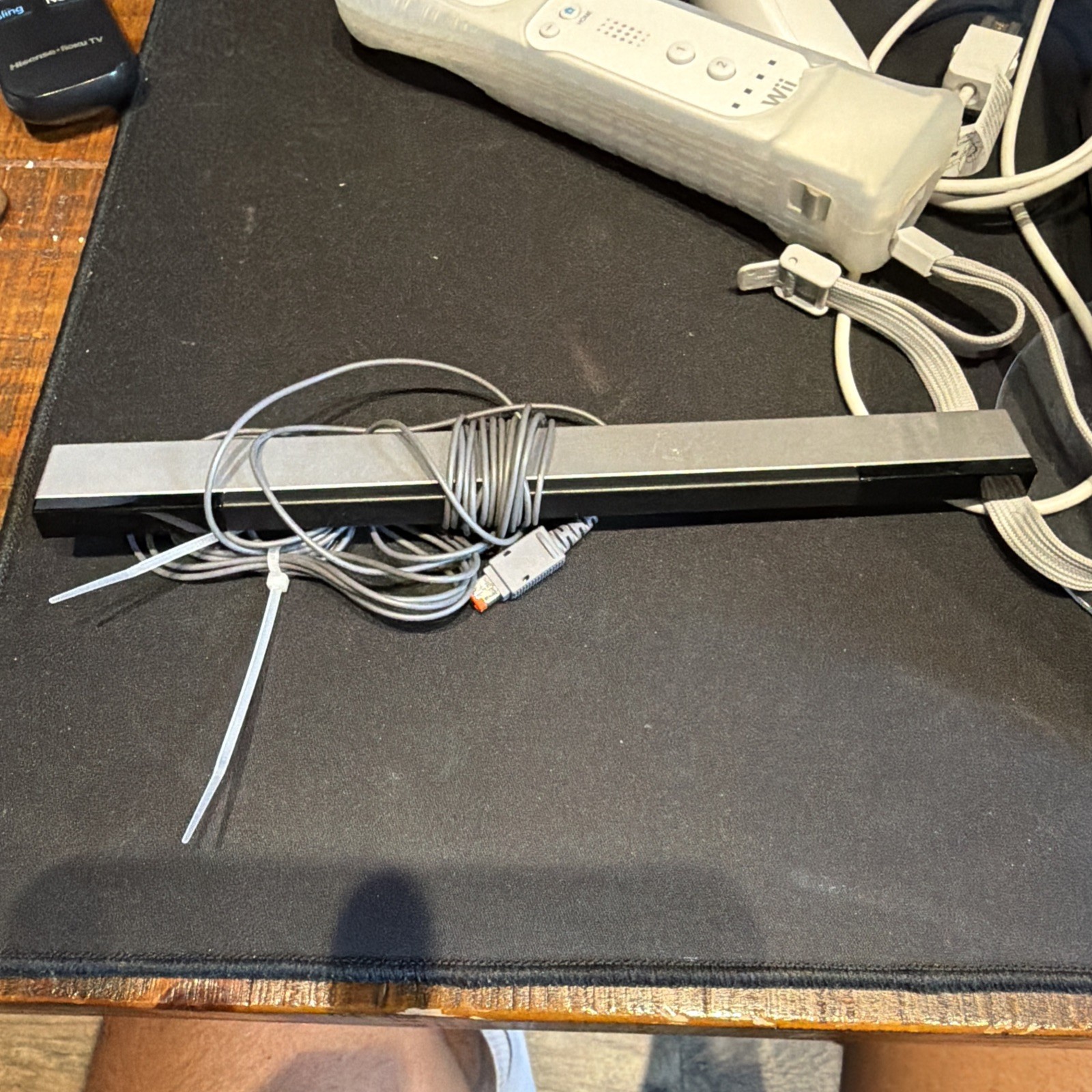 Nintendo Wii – Bundle with motion plus