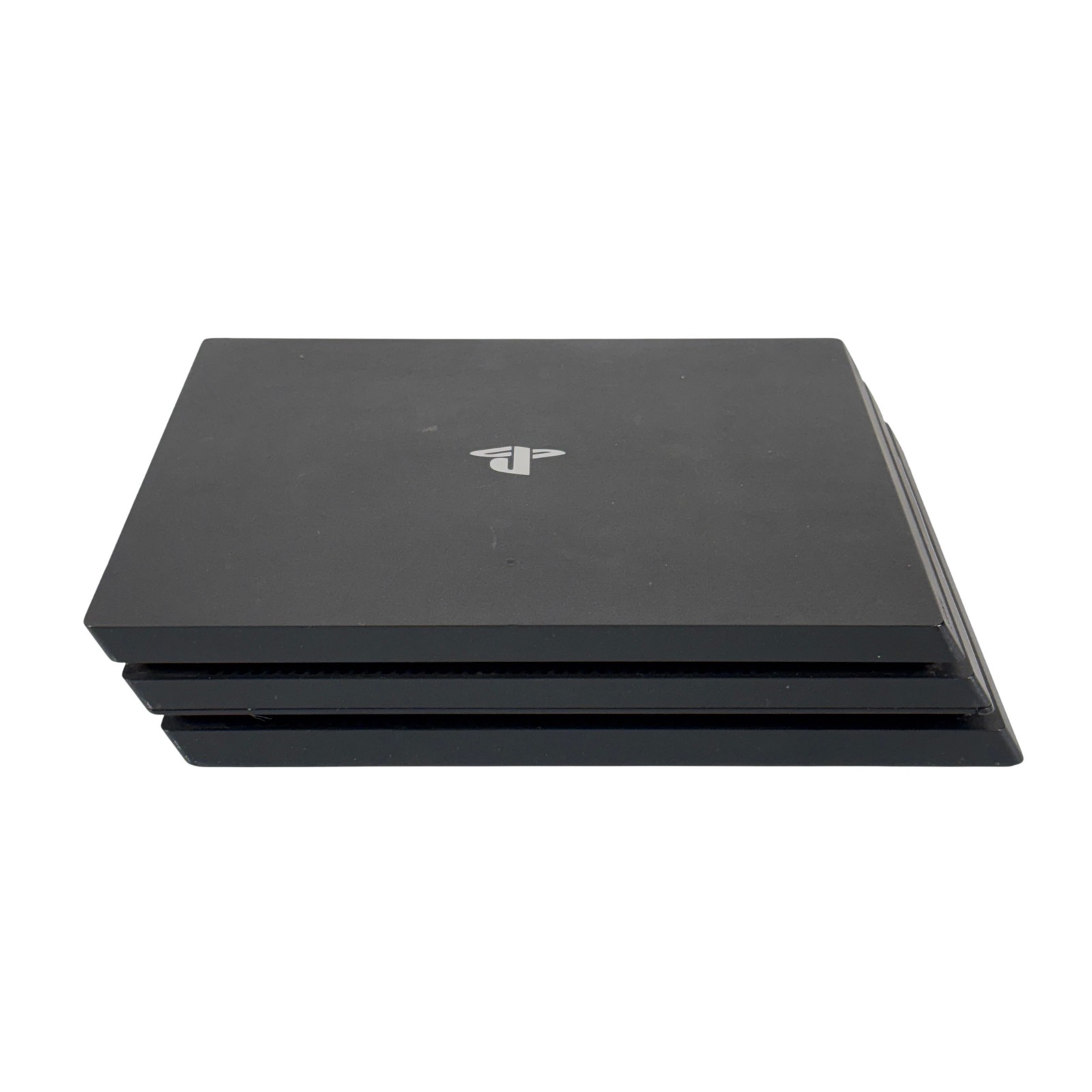 Sony PlayStation 4 Pro CUH-7215B 1TB HDD Black Home Video Game Console 0061