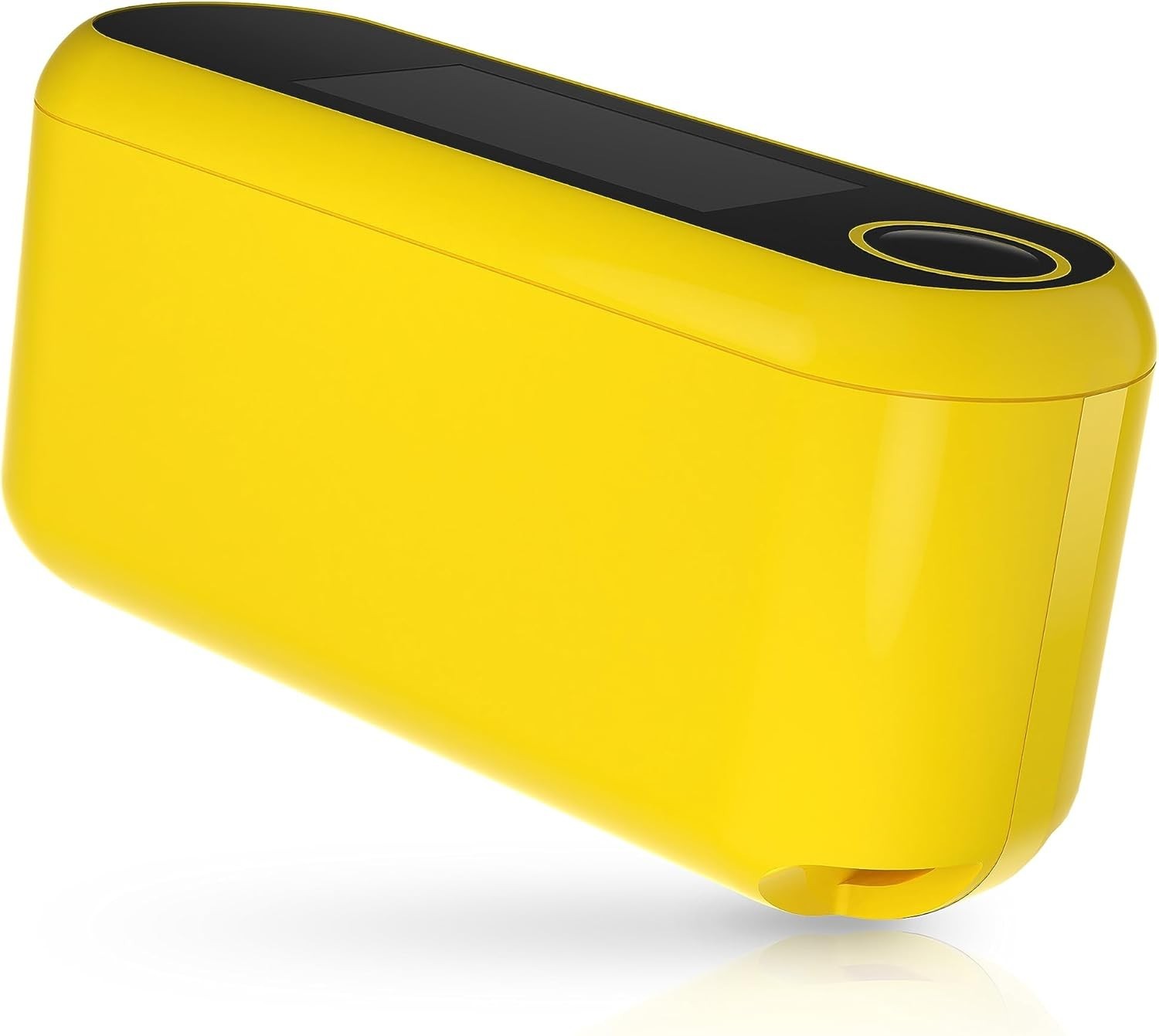 Brook Pocket Auto Catch Carry for Poke Go (Color: Pika Yellow) for Dual Accounts