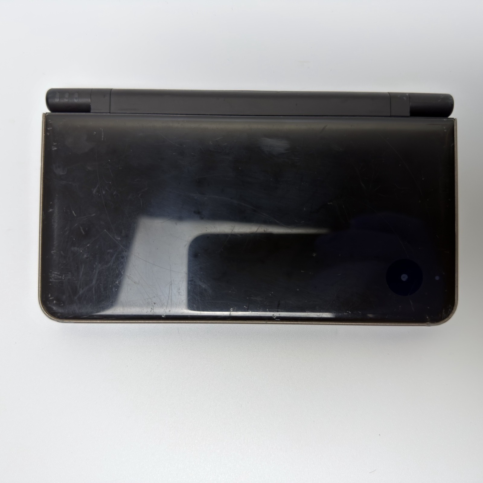 Nintendo DSI XL Bronze Brown w/ Wireless Charging, USB-C, and MORE!