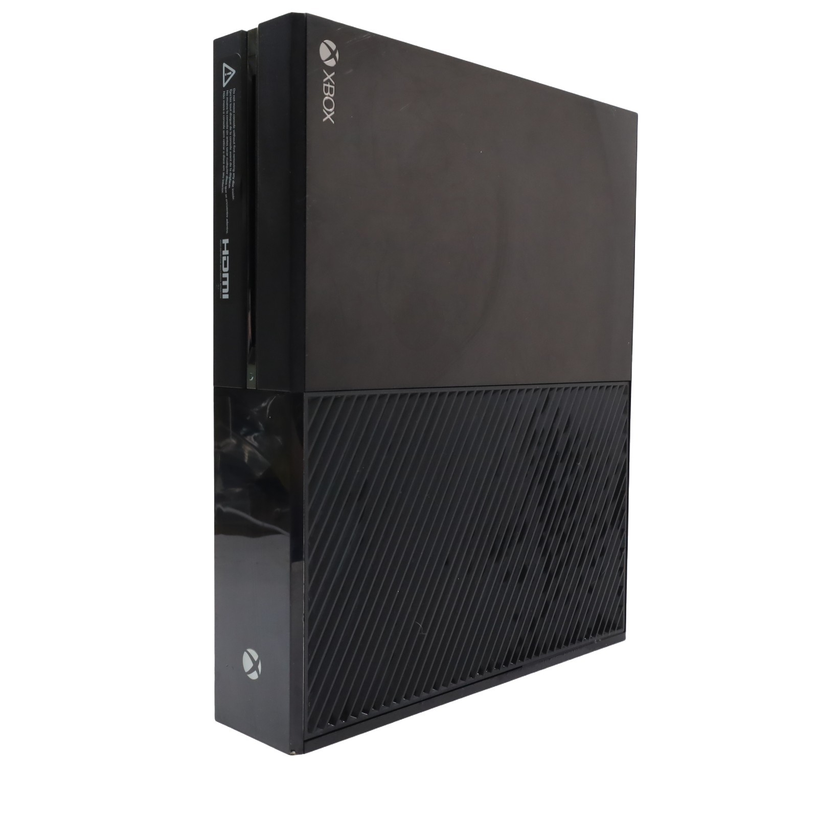 Microsoft Xbox One 1540 500GB Video Game Console – Black (8194)