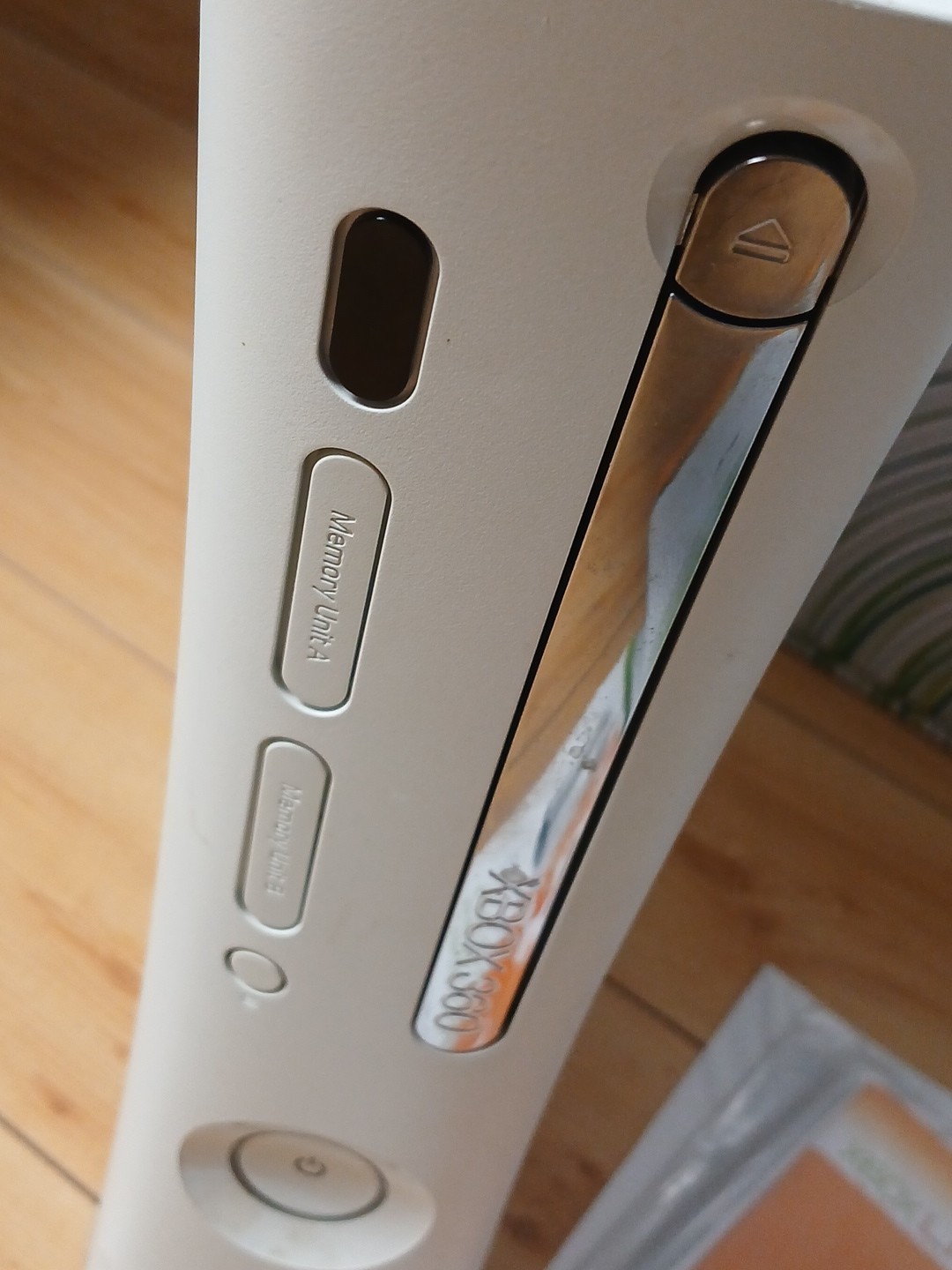 Microsoft XBOX 360 Go Pro 20GB Home Console – Complete CIB Tested