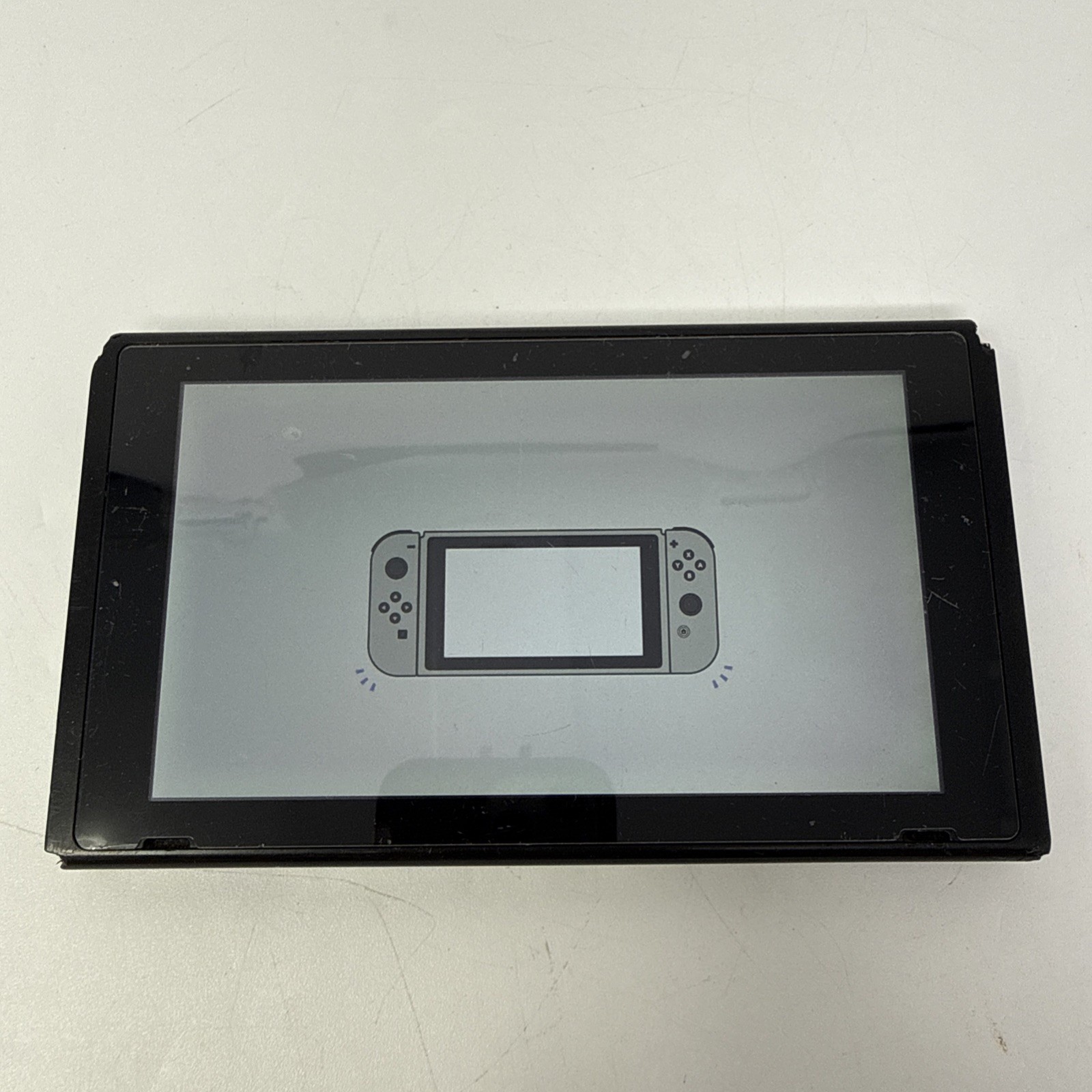 Nintendo Switch HAC-001 System Tablet Only – Grade B -Tested And Reset