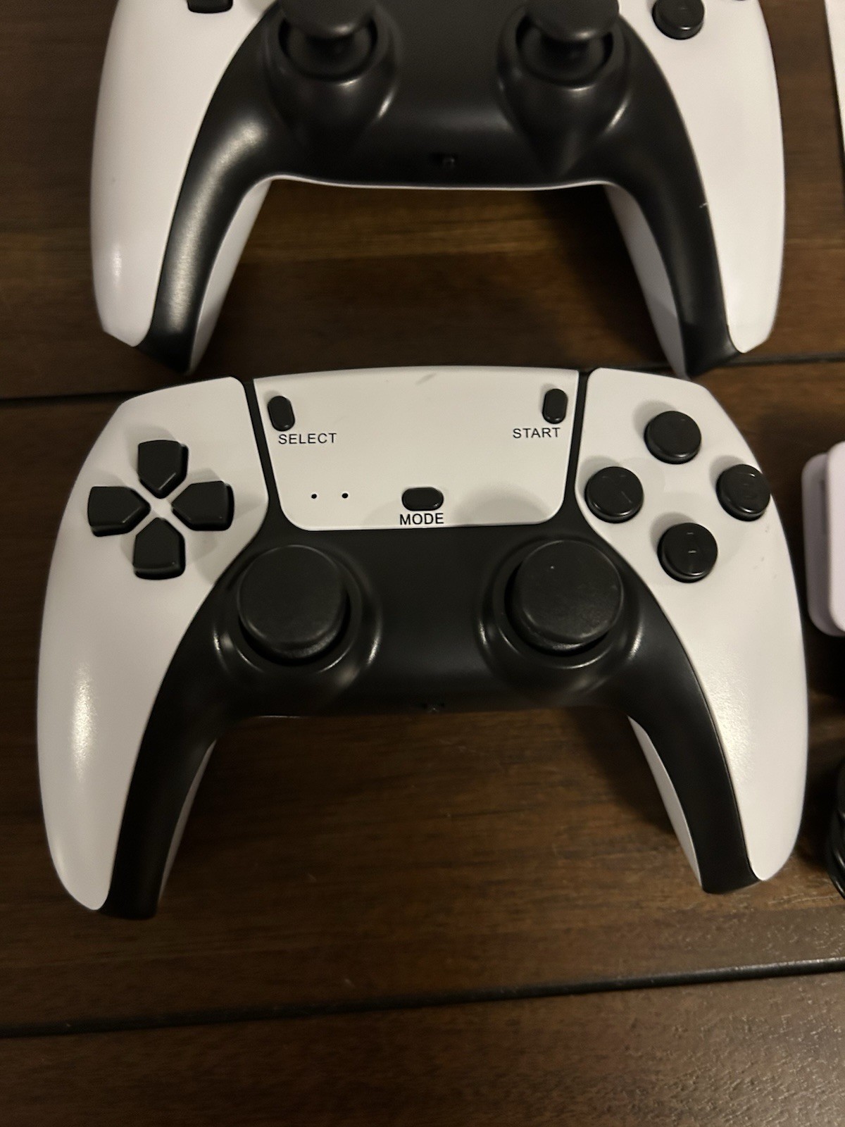 SJGAM M15 Plus Retro Game Stick