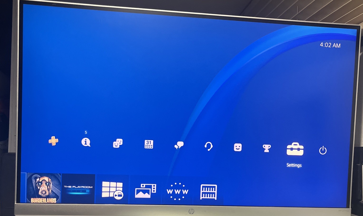 Sony PlayStation 4 Slim CUH-2115B 1TB Console System Bundle – Tested