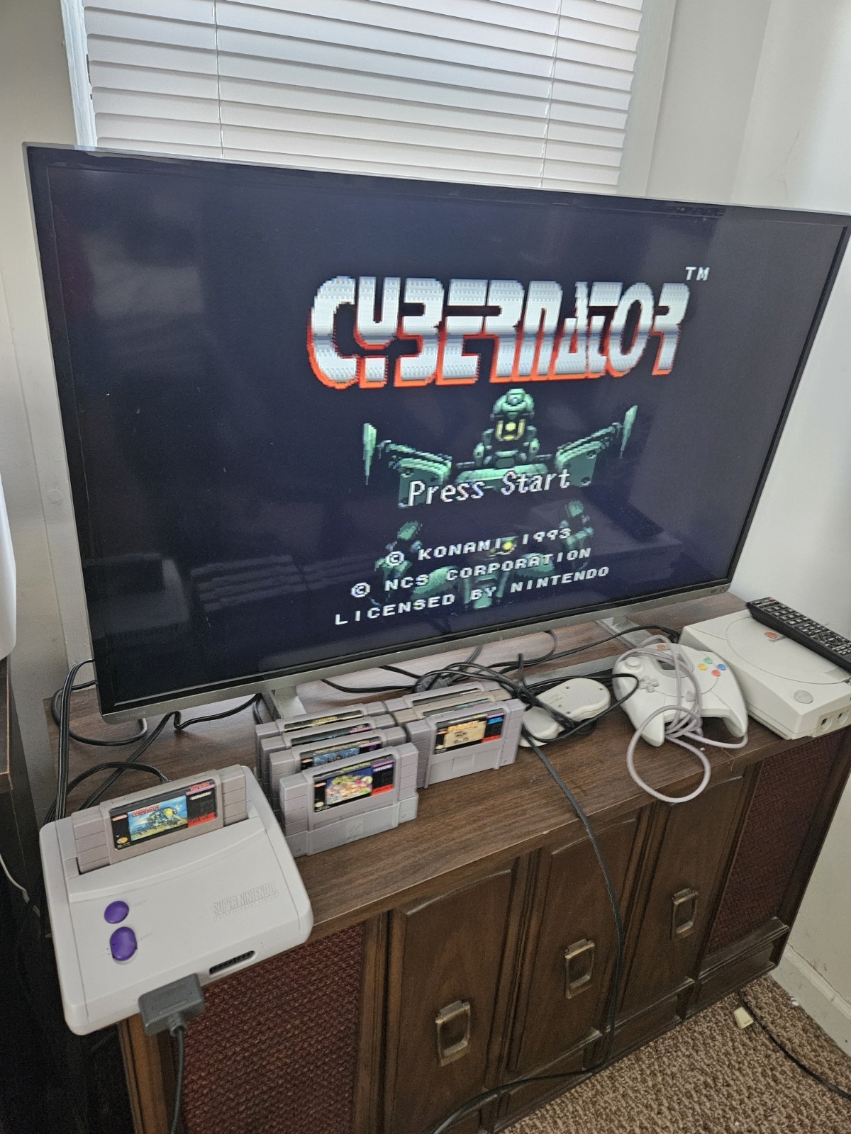 Super Nintendo Mini Jr System Console Rare Variant Target SNES Zelda CIB