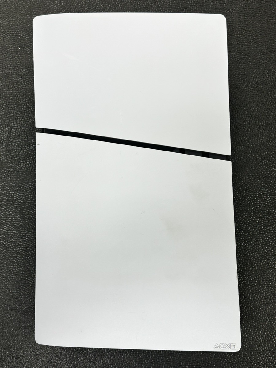 Sony PlayStation 5 Slim Digital Version – 1TB – White – CFI-2015 (PD1123567)