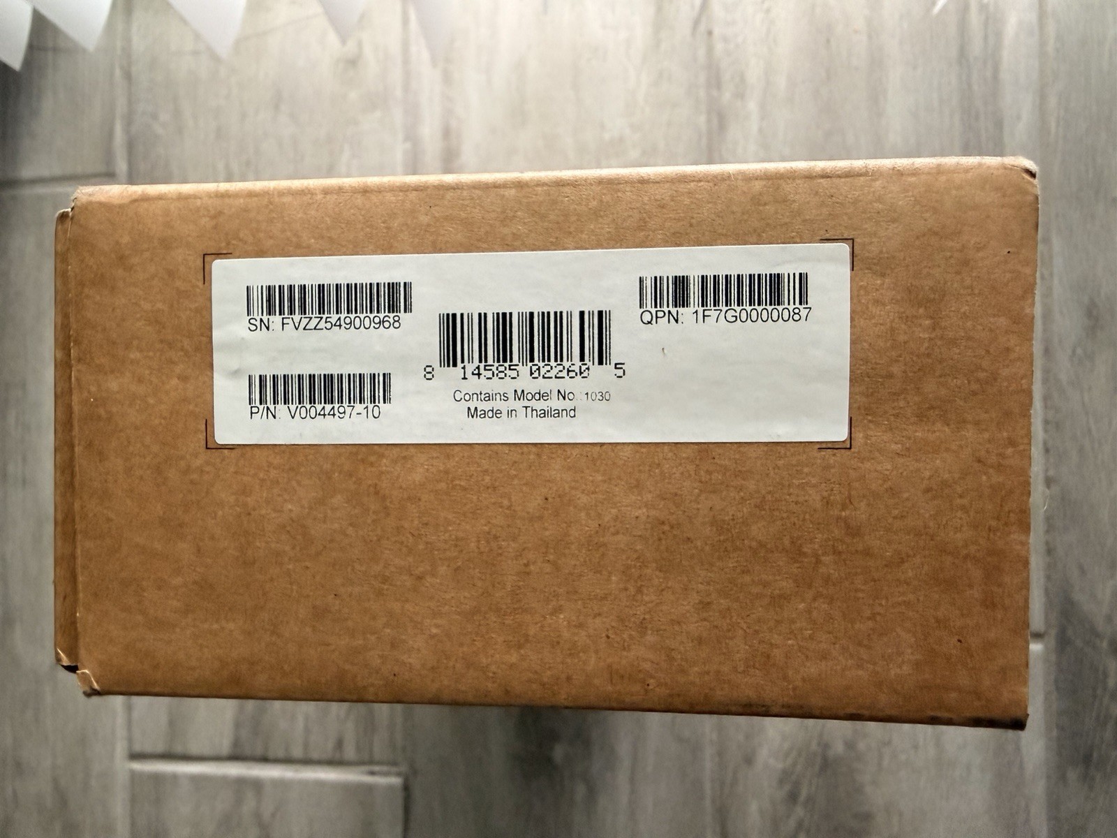 NEW IN BOX VALVE STEAM DECK OLED 512GB – BLACK SEALED 🎮