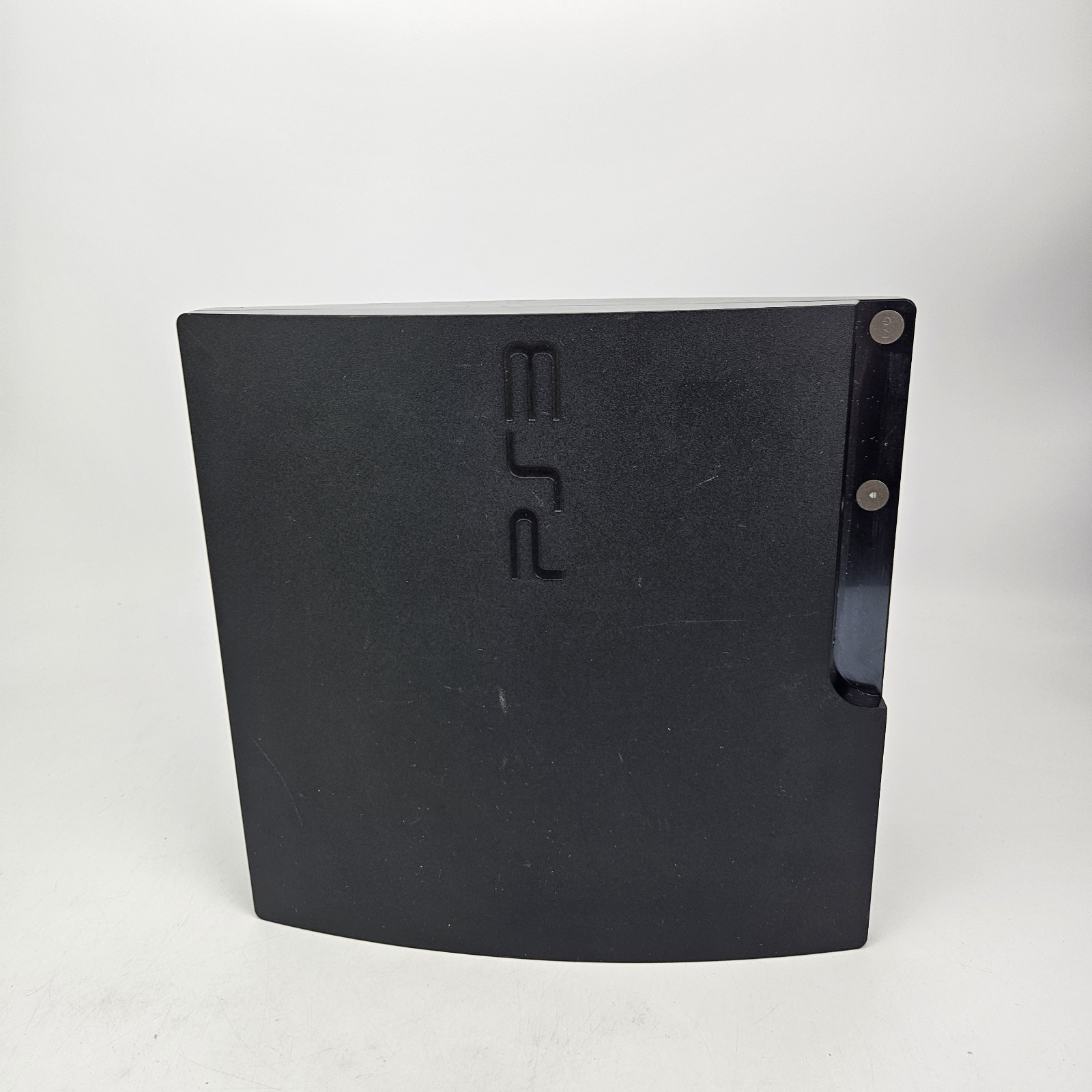 Sony PlayStation 3 PS3 Slim 160GB CECH-2501A Console Tested Working Console Only