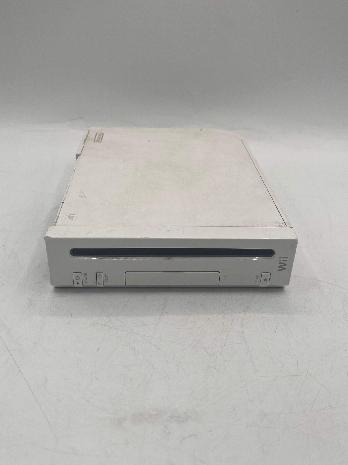 Nintendo Wii RVL-001 Console White 2006